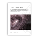 Alte Schriften