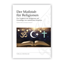 Der Maßstab für Religionen