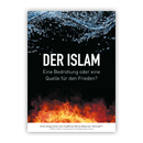 Islam - Eine Bedrohung oder eine Quelle für den Frieden