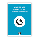 Was ist der wahre Islam?