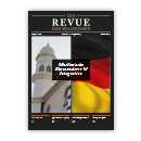 Revue der Religionen Ausgabe 4/2018