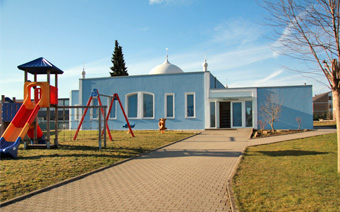 Mahmud Moschee Kassel