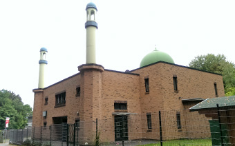 Habib Moschee Kiel