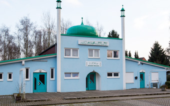 Basharat Moschee Osnabrück